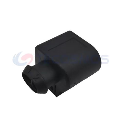 Wire Harness Plug of Automobile Waterproof Connector 2 Pin Female 42121600 - image 4